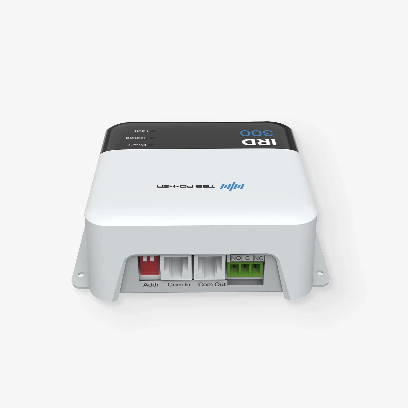 IRD300 earth fault detection for solar power solutions product image